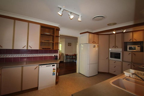 SEAMIST - Holiday Cairns 3