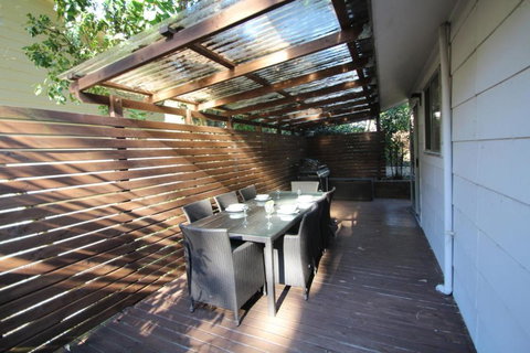 SEAMIST - Holiday Cairns 5