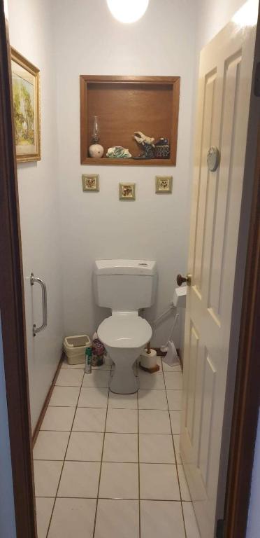 Yorks Lookout Lodge Bed & Breakfast - Holiday Cairns 5