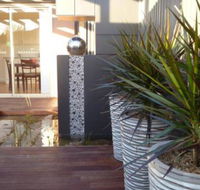 The Wet Lizard - Holiday Cairns