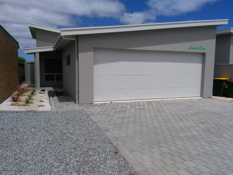 Laguna Dune - Holiday Cairns 2