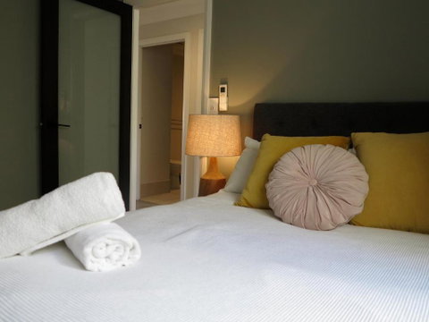 Bluewater Apartment - Holiday Cairns 4
