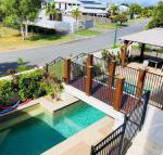Bluewater Apartment - Holiday Cairns