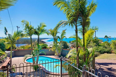 Panorama Beach House - Holiday Cairns 5