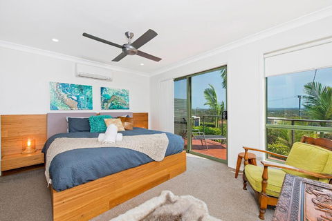 Panorama Beach House - Holiday Cairns 6