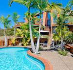 Panorama Beach House - Holiday Cairns