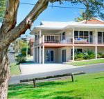 Allure by The Sea - Holiday Cairns