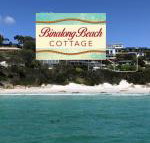 BURGESS COTTAGE King bed for couples - Holiday Cairns