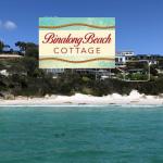 BURGESS COTTAGE King Bed For Couples - Holiday Cairns 0