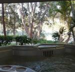 Lake Russell Lakeside Retreat