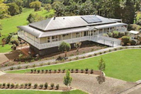 Avocado Grove B & B - Holiday Cairns 0