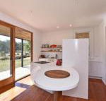 The Parsons Vineyard Retreat get amongst the vineyards in a historic home - Holiday Cairns