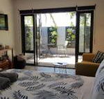 The Courtyard - Holiday Cairns