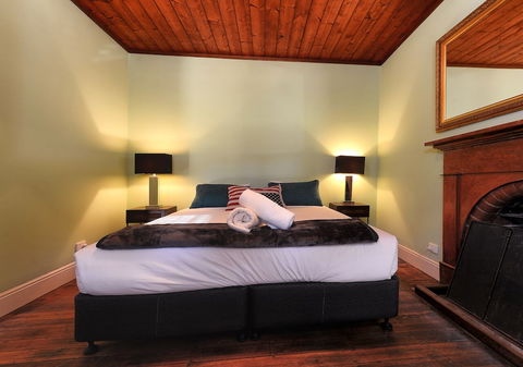 Ventnor Guest House - Holiday Cairns 2