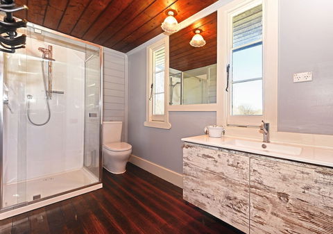 Ventnor Guest House - Holiday Cairns 3