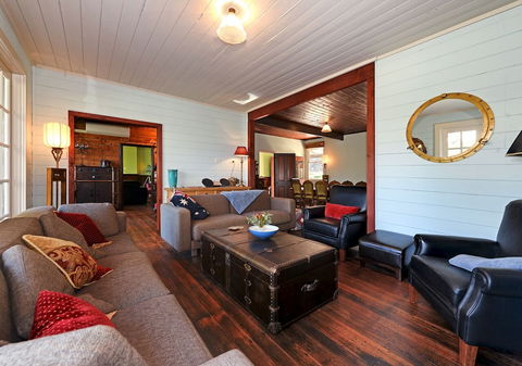 Ventnor Guest House - Holiday Cairns 4