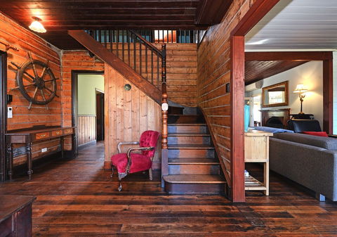 Ventnor Guest House - Holiday Cairns 0