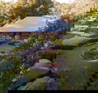 Jacobs Estate Cottage - Holiday Cairns