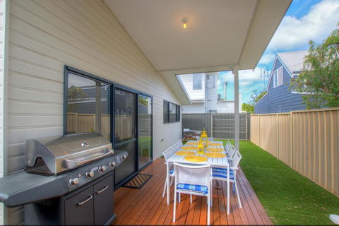 A Little Luxury In Town - Holiday Cairns 2