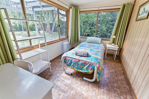 Kambera Pet Friendly Cottage On Raymond Island - Holiday Cairns 2