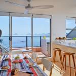 5 Casuarinas 33 Soldiers Point Road Superb Waterfront Unit - Holiday Cairns 0