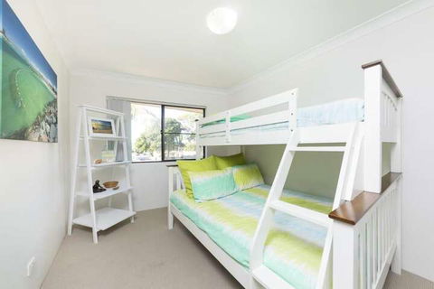 Renas Court Unit 8 - Holiday Cairns 5