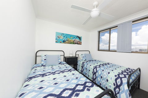 Wharf Street Vista - Holiday Cairns 6