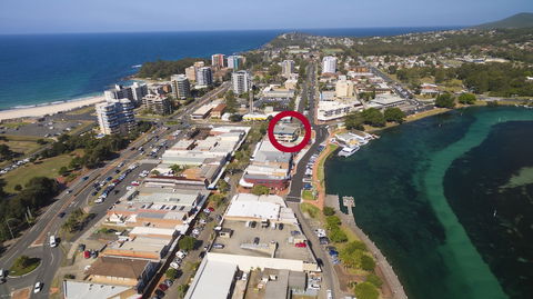 Wharf Street Vista - Holiday Cairns 0