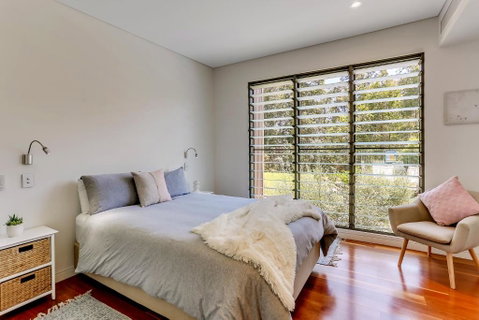 Calanthe Acreage Doonan - Holiday Cairns 2