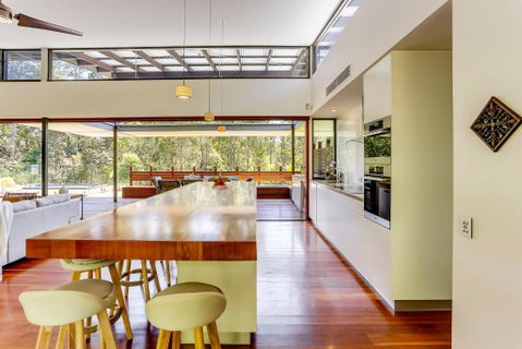 Calanthe Acreage Doonan - Holiday Cairns 6