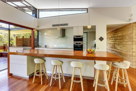 Calanthe Acreage Doonan - Holiday Cairns 4