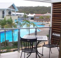 349 Oaks Pacific Blue 265 Sandy Point Road fantastic pool - Holiday Cairns