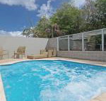 516 Pacific Blue 265 Sandy Point Road with private plunge pool air conditioning  WIFI - Holiday Cairns