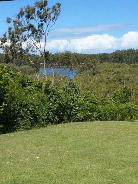 Jabiru Motel - Holiday Cairns 5