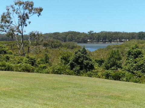 Jabiru Motel - Holiday Cairns 2