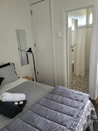 Jabiru Motel - Holiday Cairns 1