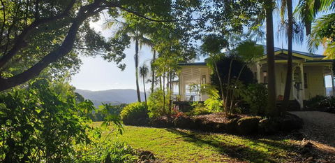 Valleydale Cottage - Holiday Cairns 2