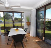 Time  Tide 1 Ground Floor with Water Views - Holiday Cairns