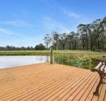 Nulkaba Escape super central walk to Zoo short drive to Potters  Wineries - Holiday Cairns