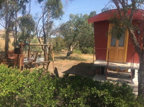 Glamping Gypsy Hobart - Holiday Cairns 3