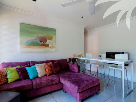 Aqua Apartment #3 - Holiday Cairns 6