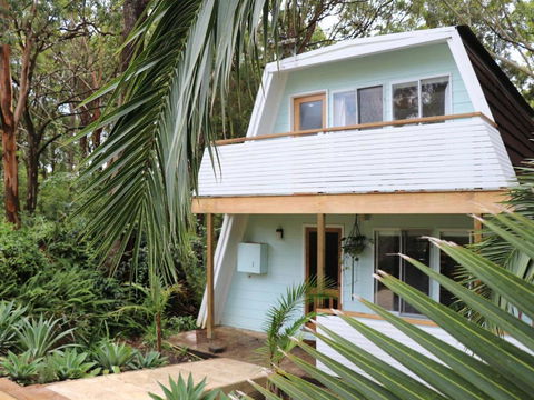 The Shaka Shack - Holiday Cairns 6