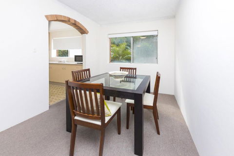 Dolphin Court 1 / 48 North Street - Holiday Cairns 4