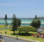 Mirage Unit 502 6 8 Manning Street - Holiday Cairns