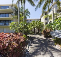 Tenerife Unit 2 - Holiday Cairns