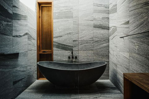 SEA STACKS Shacks At The Denison - Holiday Cairns 1