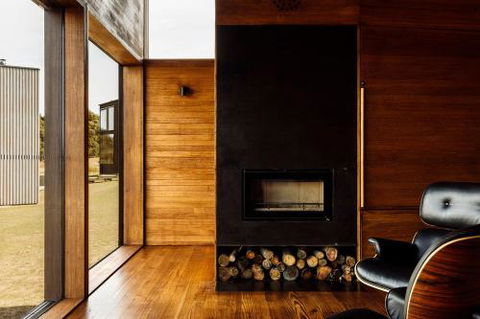 SEA STACKS Shacks At The Denison - Holiday Cairns 2