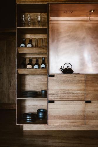 SEA STACKS Shacks At The Denison - Holiday Cairns 5