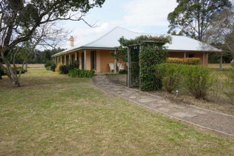 Glenmore Country Estate - Holiday Cairns 7