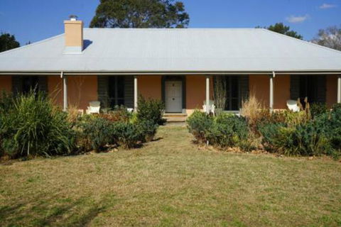 Glenmore Country Estate - Holiday Cairns 4
